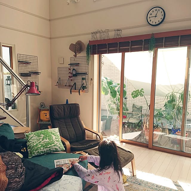 urchinさんの実例写真