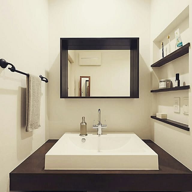 flat_house_japanさんの実例写真