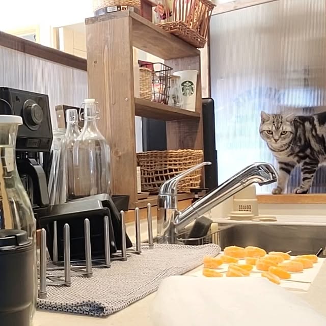 lovepeaceさんの実例写真