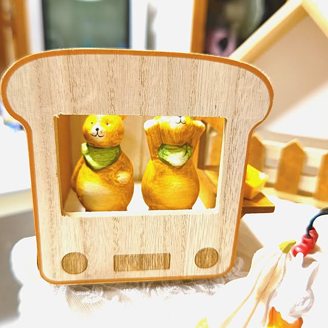 mariaさんの部屋