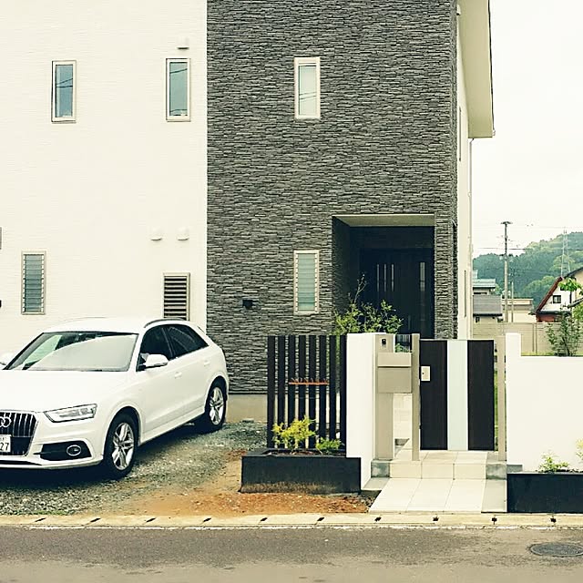 midoriさんの実例写真