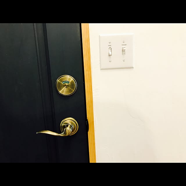 バス/トイレのインテリア実例 - 2017-05-13 01:05:49