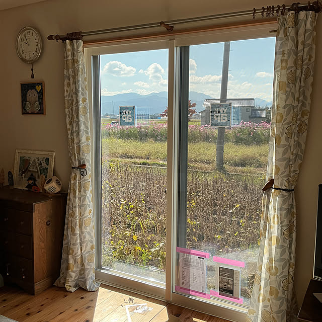 chiiyanさんの部屋