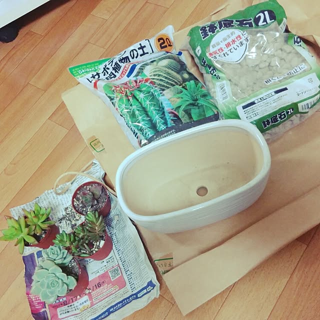 m._.mさんの実例写真