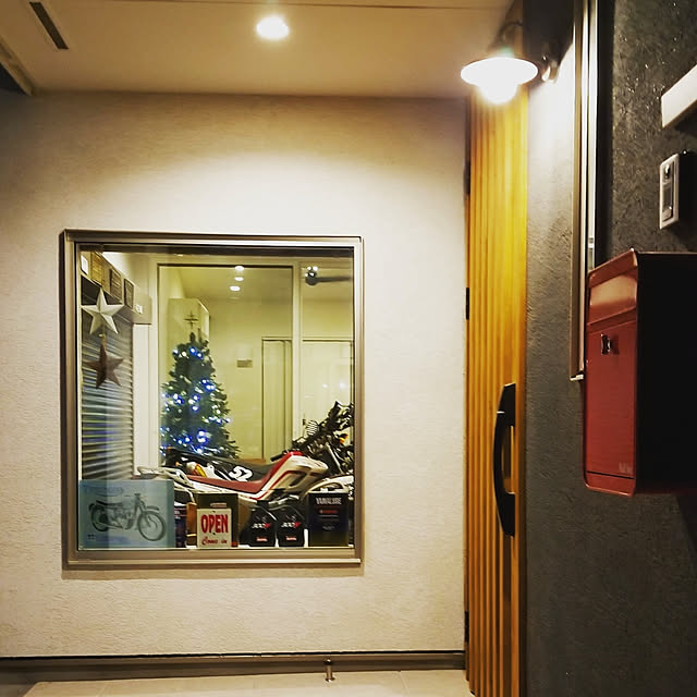 flat_house_japanさんの実例写真