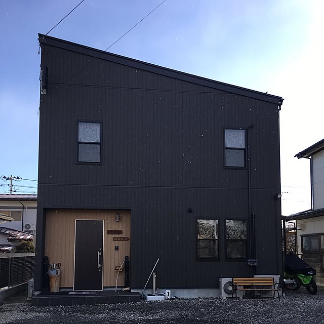 玄関/入り口のインテリア実例 - 2017-01-15 13:22:47