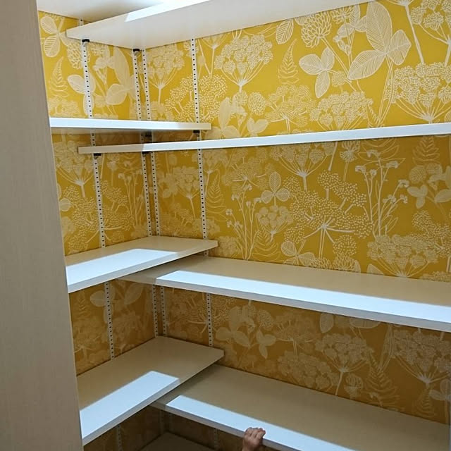 キッチンのインテリア実例 - 2019-05-16 21:28:33