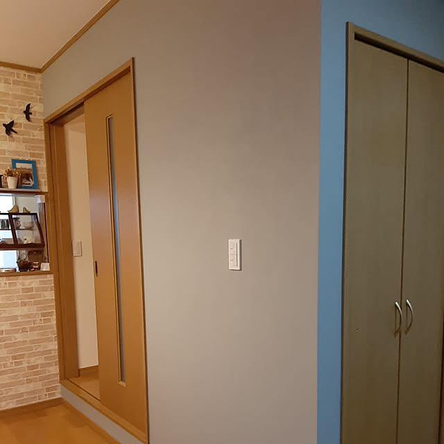 hacchiさんの実例写真