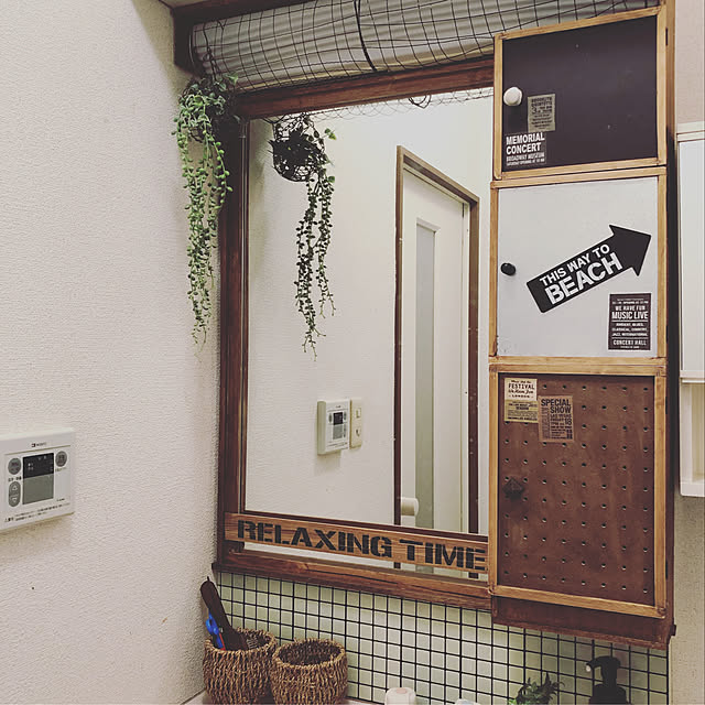 junk.m.worksさんの実例写真
