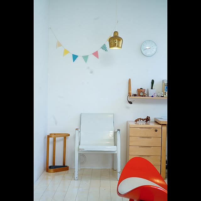 Design papa Ka-tuさんの実例写真