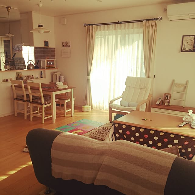 Satomiさんの実例写真