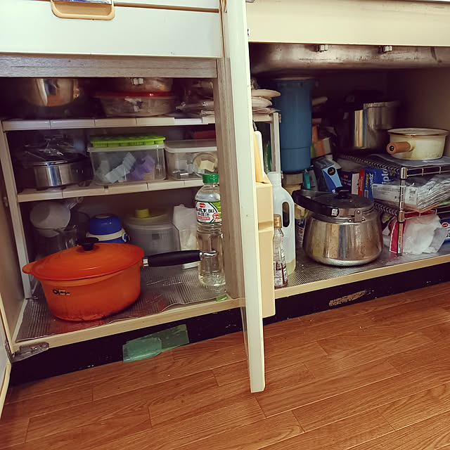 Miaさんの実例写真