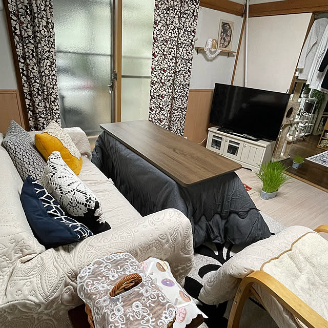 momocchiさんの実例写真