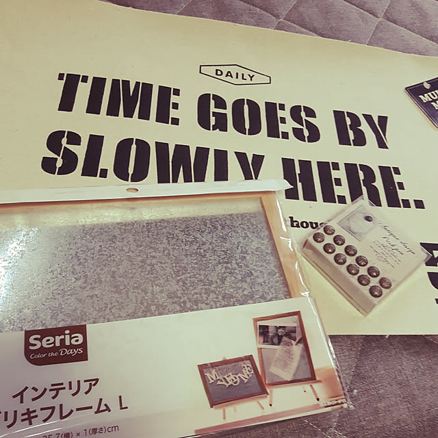 Carryさんの実例写真