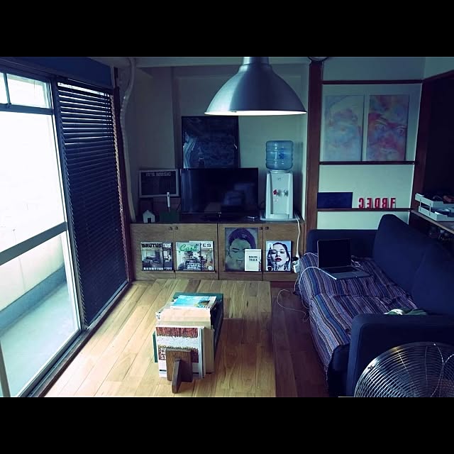 CREATIVE HIKINGさんの実例写真
