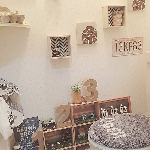 Harukaze_plus_25さんの実例写真