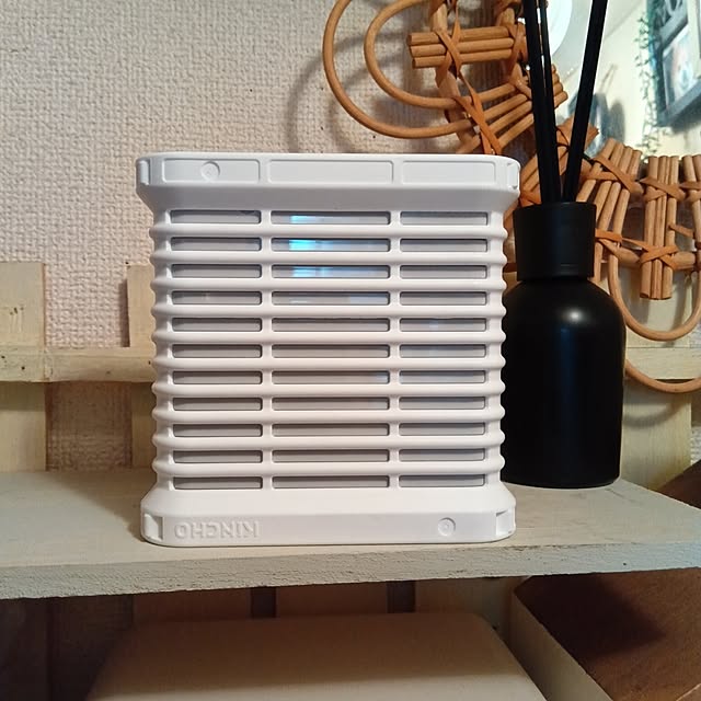 Yurieさんの部屋