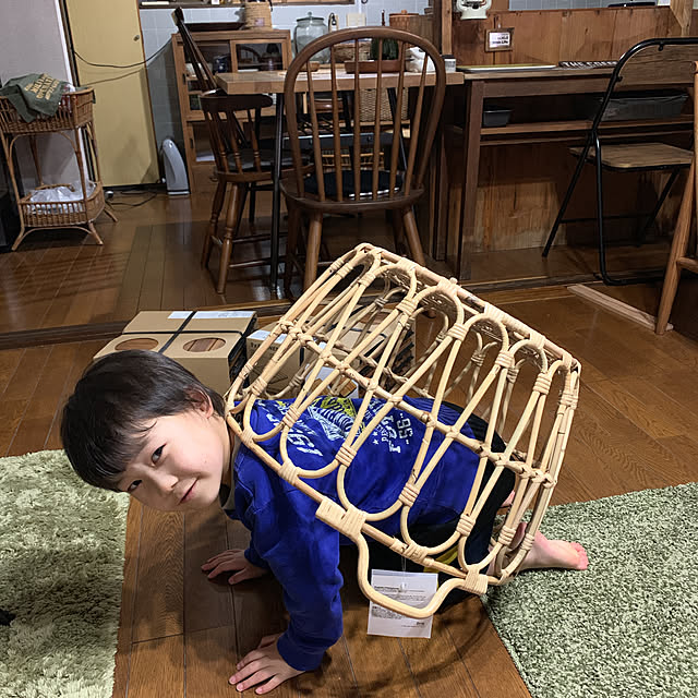 chiriさんの実例写真