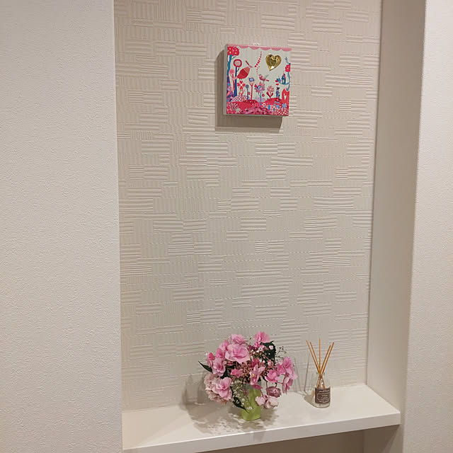hiroomさんの実例写真