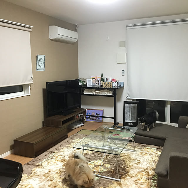 teahさんの実例写真