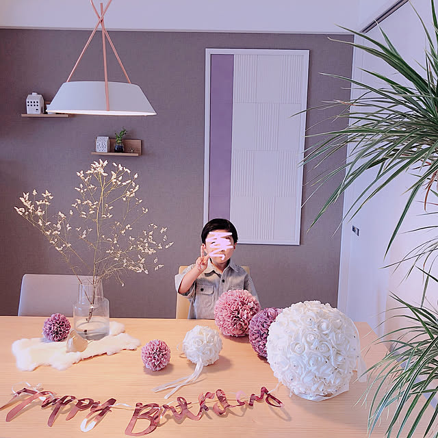k-roomさんの実例写真