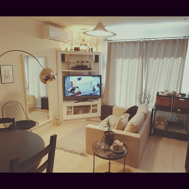 coco.Apartmanさんの実例写真