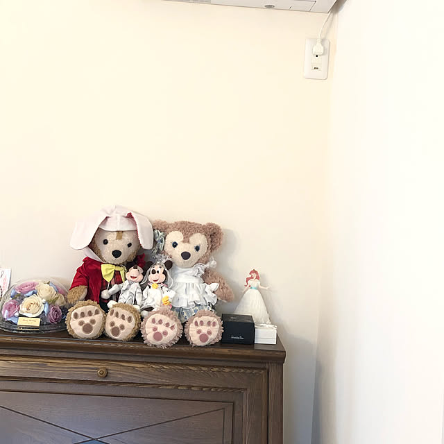ikuxmilkさんの実例写真