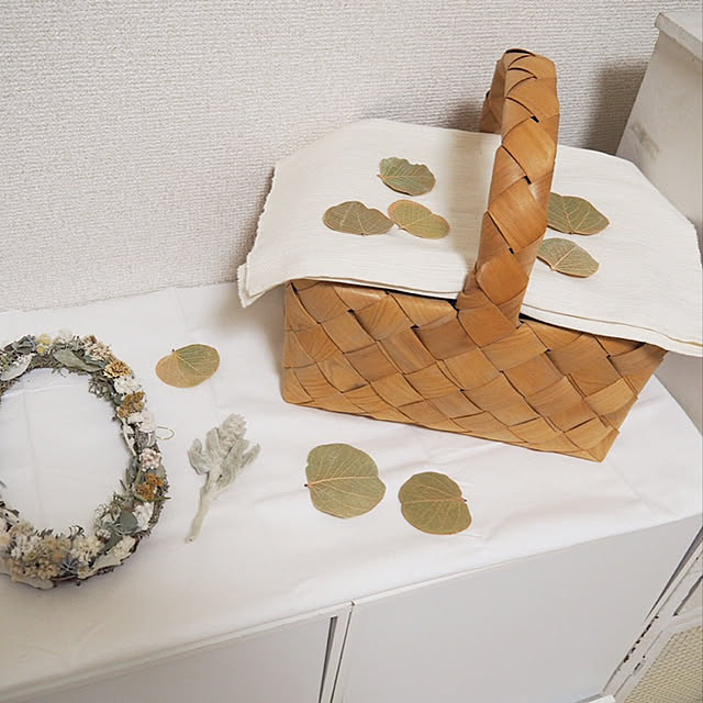 natsu._.logさんの実例写真