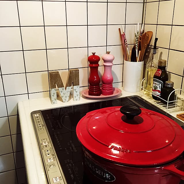 m-ktry.0530mikaさんの実例写真