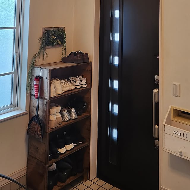 chamiさんの部屋
