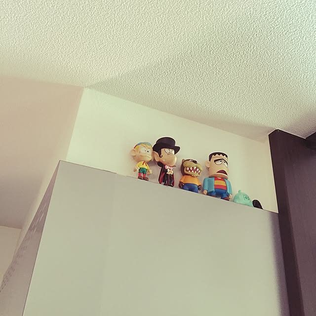kyarameruさんの実例写真