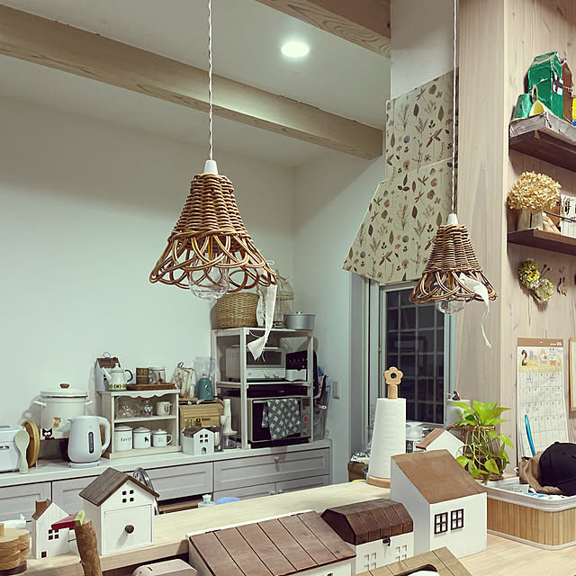 yu-iさんの実例写真