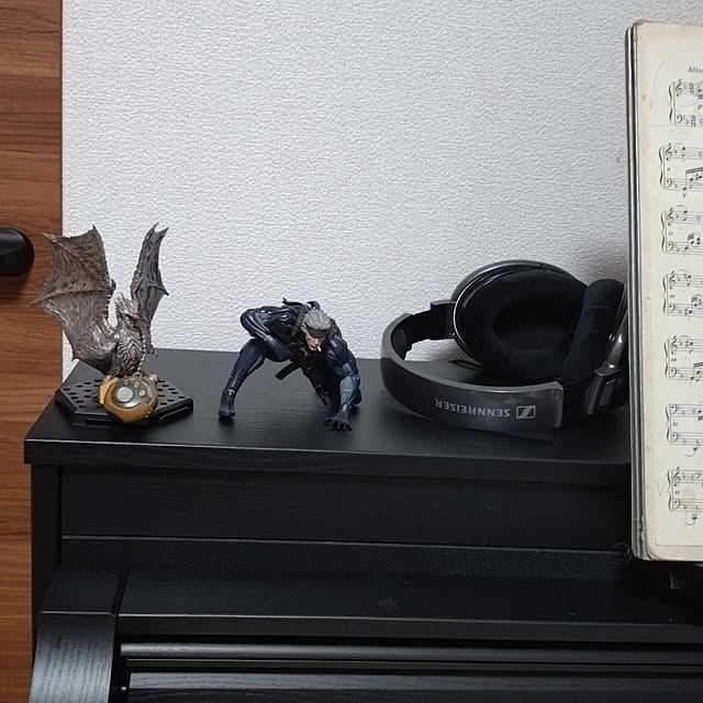 NOAHさんの部屋