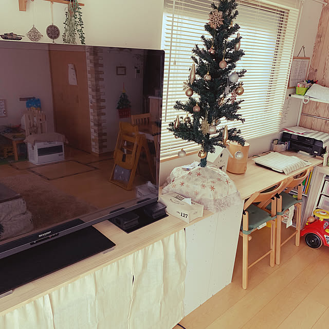 kinokoさんの実例写真