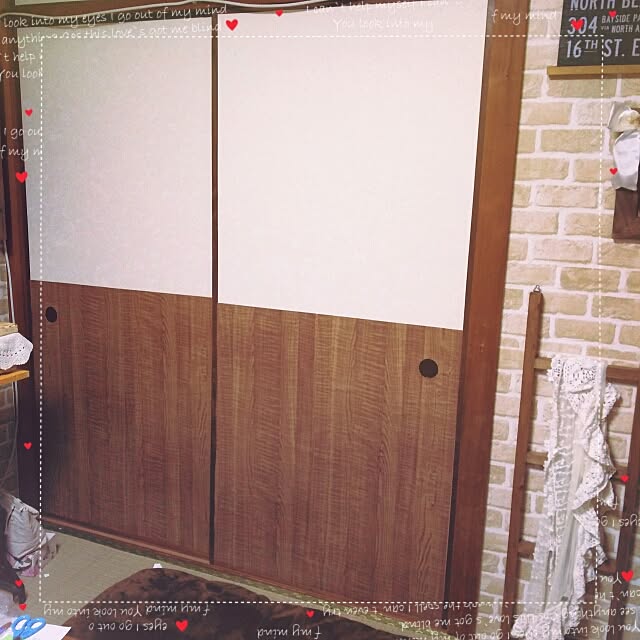 yu-ya1124さんの実例写真