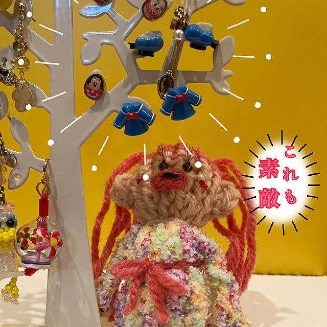 manduonmaさんの部屋