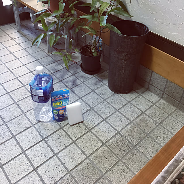 niconさんの実例写真