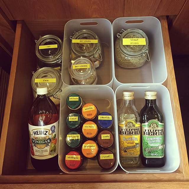 Thammaratさんの実例写真