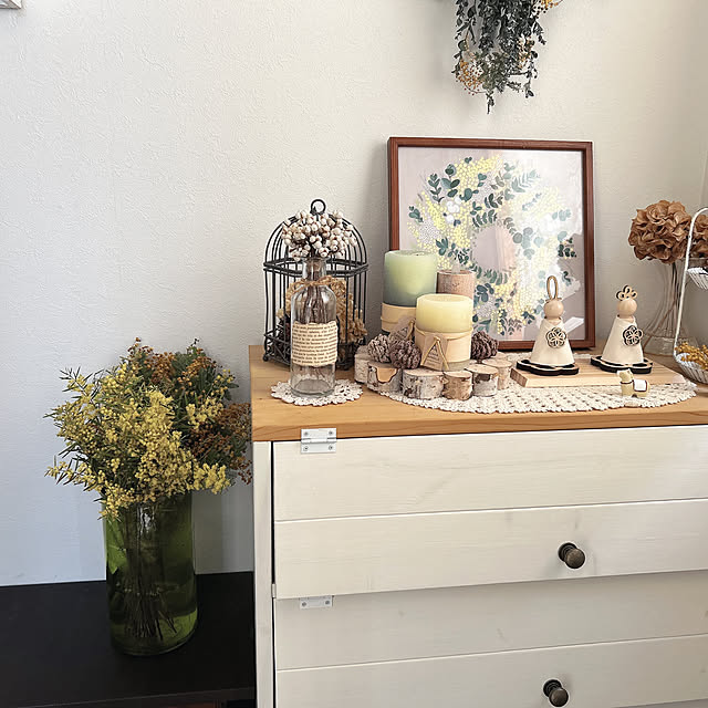 yuzuさんの実例写真