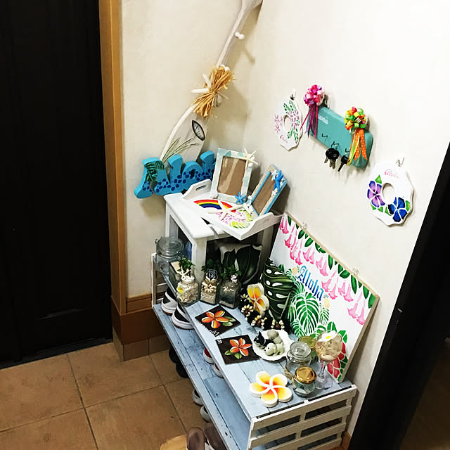 HawaiianLoveさんの実例写真