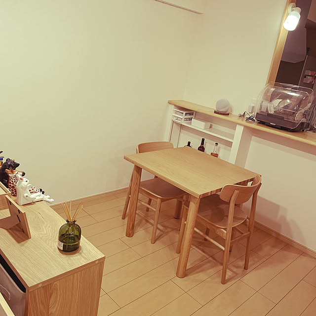 chamtaroさんの実例写真