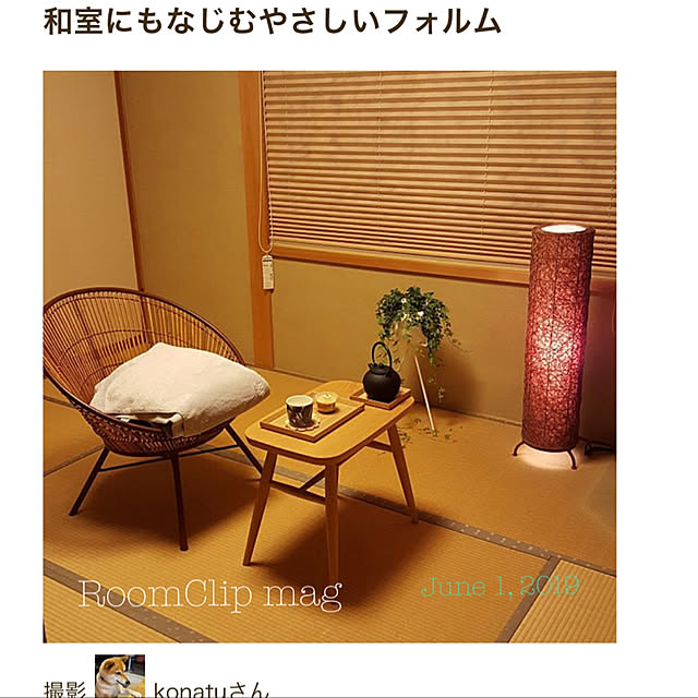 実例写真