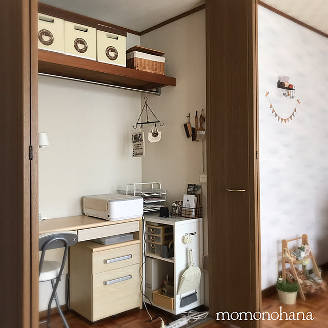 momonohanaさんの実例写真