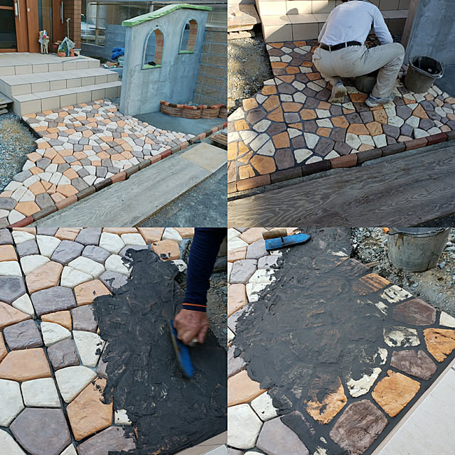 umeさんの実例写真