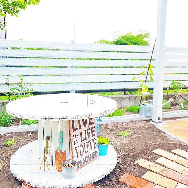 waka.gardenさんの実例写真