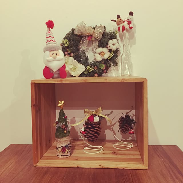 Satsukiさんの実例写真