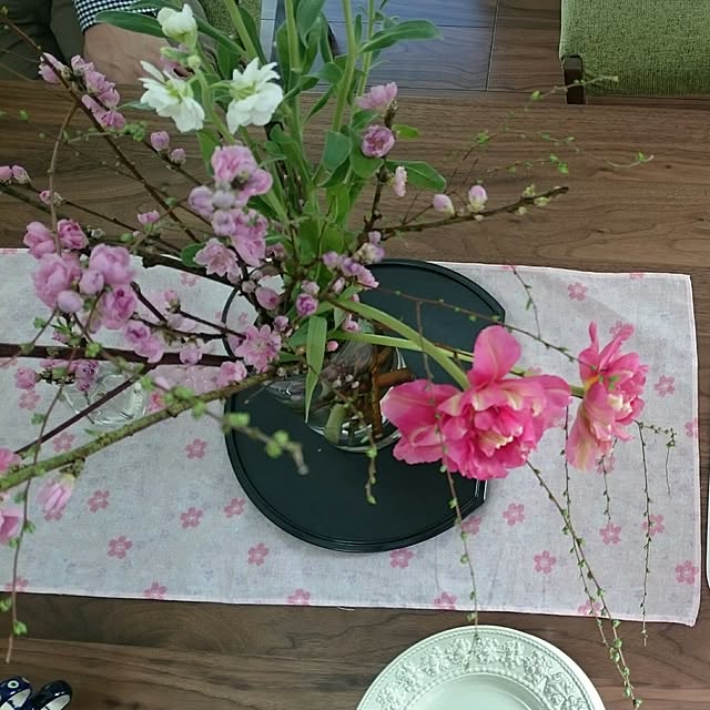 hikari314さんの実例写真