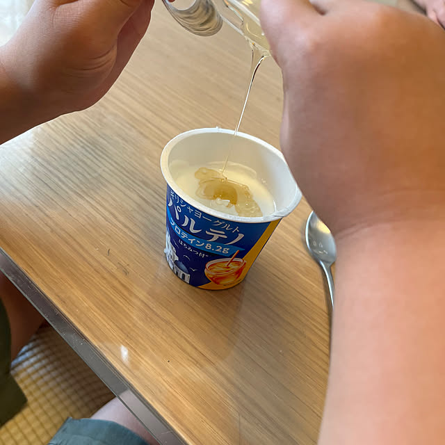 beさんの部屋