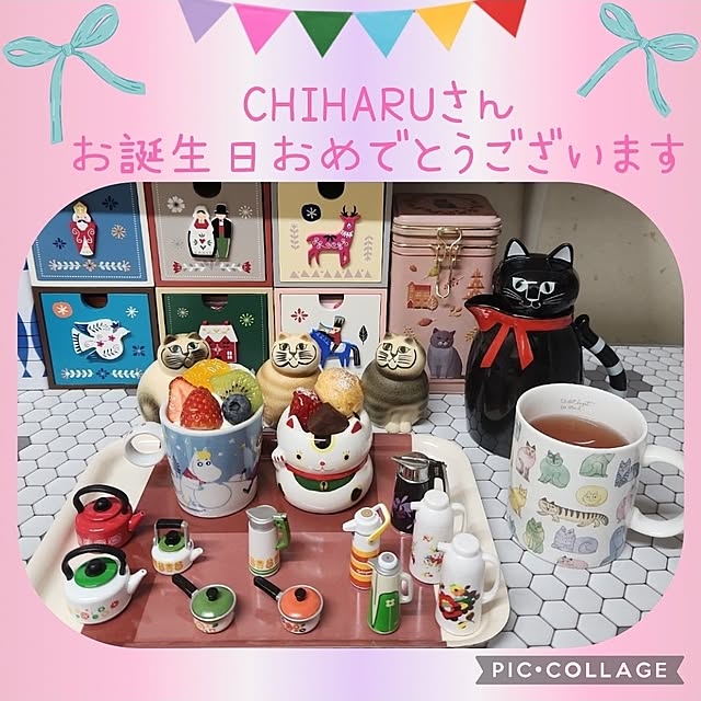 nao814さんの実例写真