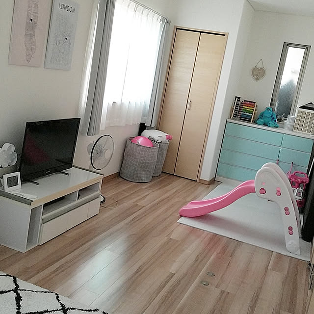 shyさんの実例写真